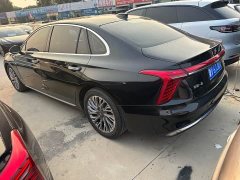 Hongqi H5 2023 2.0T Automatic Zhilianqichang Edition - фото 8