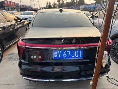 Hongqi H5 2023 2.0T Automatic Zhilianqichang Edition - фото 9