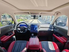 Hongqi HS3 2023 1.5T two-wheel drive good version - фото 4