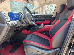 Hongqi HS3 2023 1.5T two-wheel drive good version - фото 5