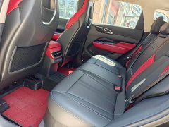 Hongqi HS3 2023 1.5T two-wheel drive good version - фото 6