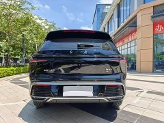 Hongqi HS3 2023 1.5T two-wheel drive good version - фото 7
