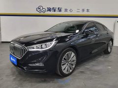 Hongqi H5 2022 classic facelift 1.8T automatic smart connected flag rhyme version - фото 1