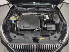 Hongqi H5 2022 classic facelift 1.8T automatic smart connected flag rhyme version - фото 10