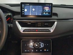 Hongqi H5 2022 classic facelift 1.8T automatic smart connected flag rhyme version - фото 13