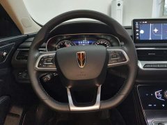 Hongqi H5 2022 classic facelift 1.8T automatic smart connected flag rhyme version - фото 15