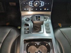 Hongqi H5 2022 classic facelift 1.8T automatic smart connected flag rhyme version - фото 16