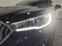 Hongqi H5 2022 classic facelift 1.8T automatic smart connected flag rhyme version - фото 5