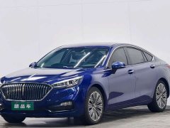 Hongqi H5 Classic 1.8T Automatic Intelligent Connected Flag Edition - фото 1
