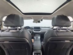 Hongqi H5 Classic 1.8T Automatic Intelligent Connected Flag Edition - фото 10