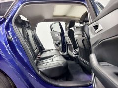Hongqi H5 Classic 1.8T Automatic Intelligent Connected Flag Edition - фото 16