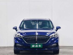 Hongqi H5 Classic 1.8T Automatic Intelligent Connected Flag Edition - фото 2