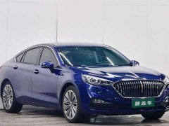 Hongqi H5 Classic 1.8T Automatic Intelligent Connected Flag Edition - фото 3
