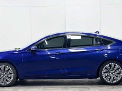 Hongqi H5 Classic 1.8T Automatic Intelligent Connected Flag Edition - фото 7