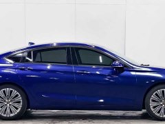 Hongqi H5 Classic 1.8T Automatic Intelligent Connected Flag Edition - фото 8