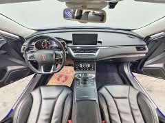 Hongqi H5 Classic 1.8T Automatic Intelligent Connected Flag Edition - фото 9
