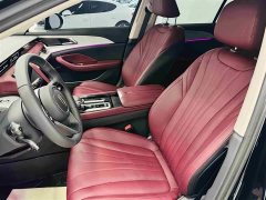 Hongqi H5 2.0T automatic Qichang version - фото 11