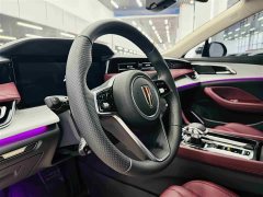 Hongqi H5 2.0T automatic Qichang version - фото 12