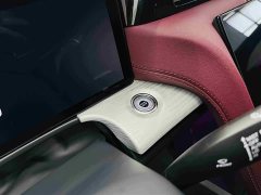 Hongqi H5 2.0T automatic Qichang version - фото 13