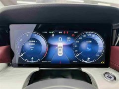 Hongqi H5 2.0T automatic Qichang version - фото 14
