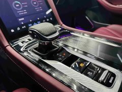 Hongqi H5 2.0T automatic Qichang version - фото 16