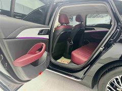 Hongqi H5 2.0T automatic Qichang version - фото 18