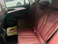 Hongqi H5 2.0T automatic Qichang version - фото 19