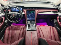 Hongqi H5 2.0T automatic Qichang version - фото 20