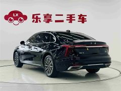 Hongqi H5 2.0T automatic Qichang version - фото 3