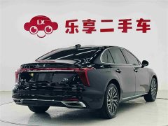 Hongqi H5 2.0T automatic Qichang version - фото 5