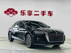 Hongqi H5 2.0T automatic Qichang version - фото 7
