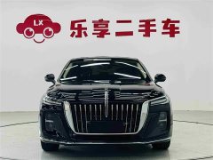 Hongqi H5 2.0T automatic Qichang version - фото 8