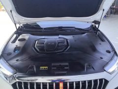 Hongqi HS5 2019 2.0T Zhilian Qixiang four-wheel drive version - фото 10