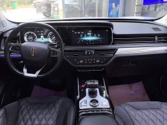 Hongqi HS5 2019 2.0T Zhilian Qixiang four-wheel drive version - фото 12