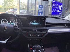 Hongqi HS5 2019 2.0T Zhilian Qixiang four-wheel drive version - фото 13