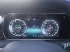 Hongqi HS5 2019 2.0T Zhilian Qixiang four-wheel drive version - фото 14