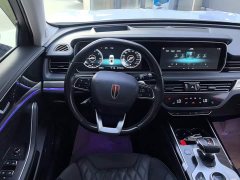 Hongqi HS5 2019 2.0T Zhilian Qixiang four-wheel drive version - фото 15