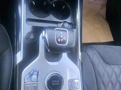 Hongqi HS5 2019 2.0T Zhilian Qixiang four-wheel drive version - фото 16