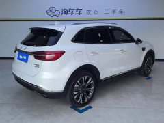 Hongqi HS5 2019 2.0T Zhilian Qixiang four-wheel drive version - фото 3