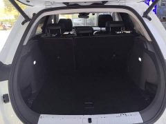 Hongqi HS5 2019 2.0T Zhilian Qixiang four-wheel drive version - фото 4
