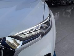 Hongqi HS5 2019 2.0T Zhilian Qixiang four-wheel drive version - фото 5