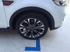 Hongqi HS5 2019 2.0T Zhilian Qixiang four-wheel drive version - фото 6