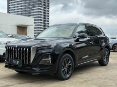 Hongqi HS5 2025 2.0T two-wheel drive Qiyue Pro version - фото 1