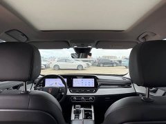 Hongqi HS5 2025 2.0T two-wheel drive Qiyue Pro version - фото 10