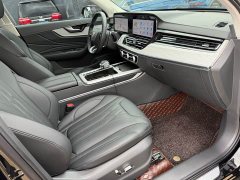 Hongqi HS5 2025 2.0T two-wheel drive Qiyue Pro version - фото 11