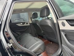Hongqi HS5 2025 2.0T two-wheel drive Qiyue Pro version - фото 12