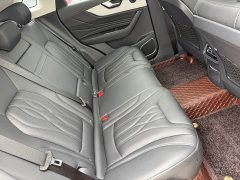 Hongqi HS5 2025 2.0T two-wheel drive Qiyue Pro version - фото 13