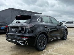 Hongqi HS5 2025 2.0T two-wheel drive Qiyue Pro version - фото 15