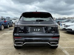 Hongqi HS5 2025 2.0T two-wheel drive Qiyue Pro version - фото 16