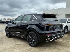 Hongqi HS5 2025 2.0T two-wheel drive Qiyue Pro version - фото 17